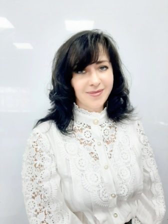 Маринчук Светлана Михайловна.
