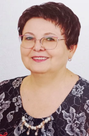 Шаповалова Татьяна Петровна.