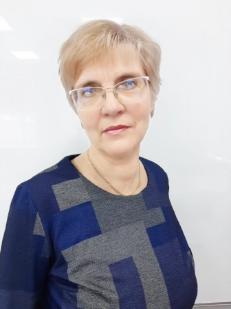 Шелгачева Тамара Николаевна.