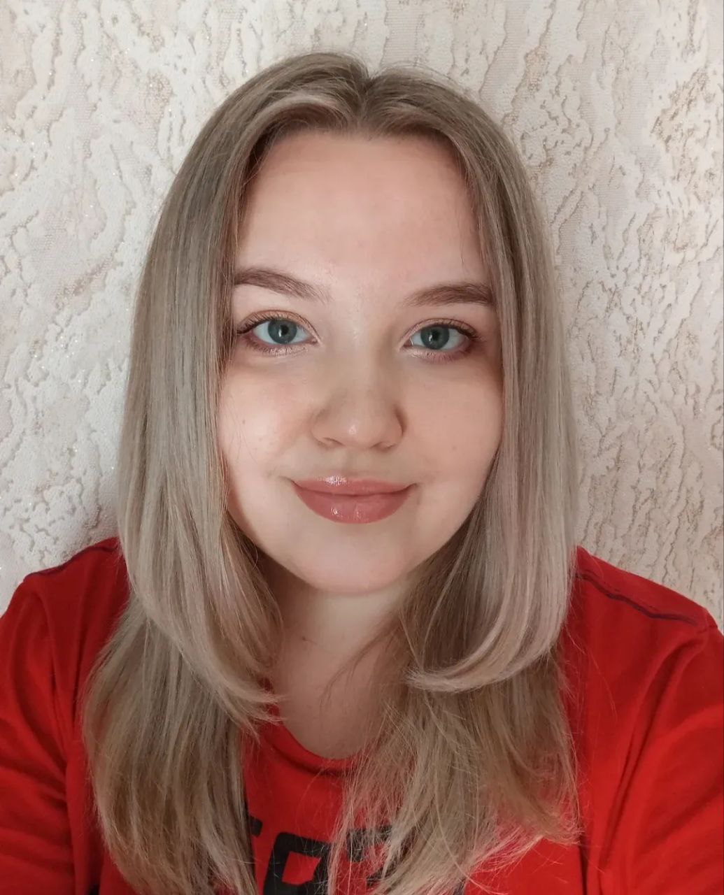 Горкунова Екатерина Сергеевна.