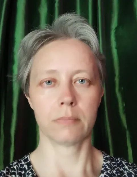 Матчина Людмила Михайловна.